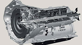 濟(jì)南自動(dòng)變速箱維修：自動(dòng)變速箱換擋邏輯入門(mén)